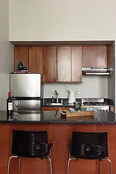 Rented by Brown Harris Stevens