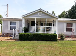 1503 Cedar Grove Rd, Salem, KY 42078