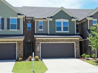 1503 Catch Fly Ln, Durham, NC 27713