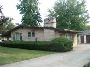 2308 Churchman Ave, Beech Grove, IN 46107