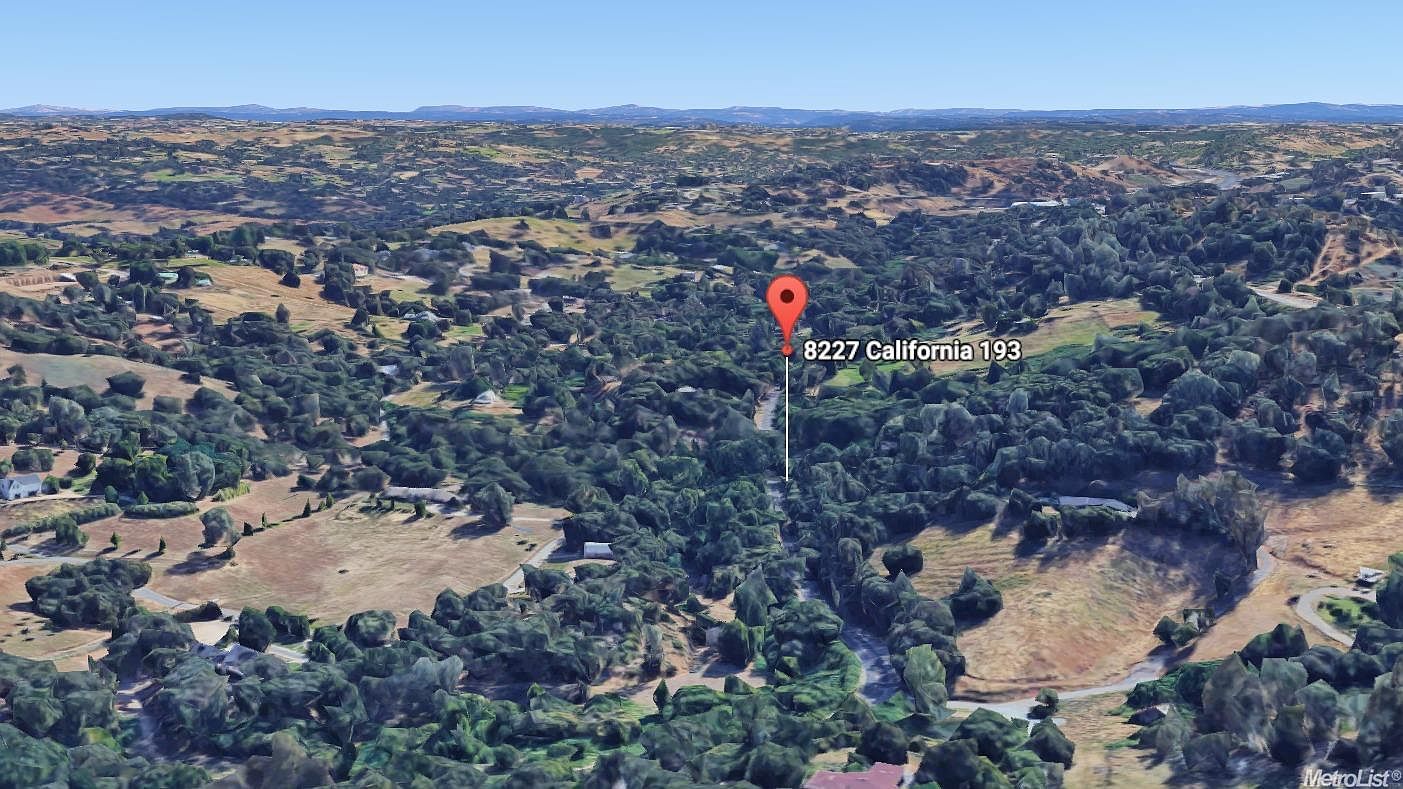 8227 State Highway 193, Newcastle, CA 95658 | Zillow