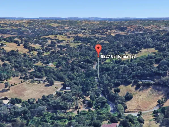 8227 State Highway 193, Newcastle, CA 95658
