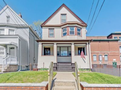 73 W 27th St, Bayonne, NJ, 07002