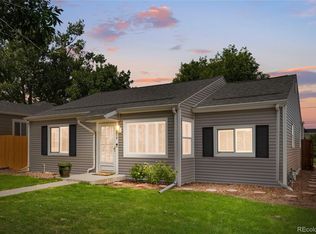 5075 Eliot St, Denver, CO 80221