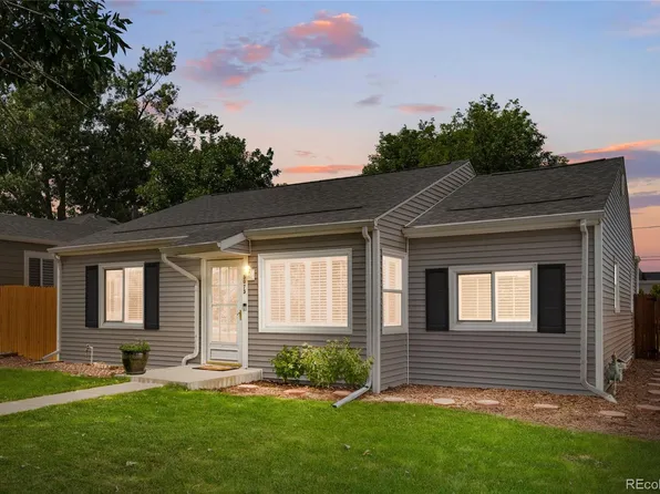 5075 Eliot Street, Denver, CO 80221