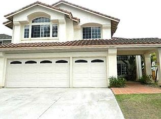 2195 Opal Rdg, Vista, CA 92081