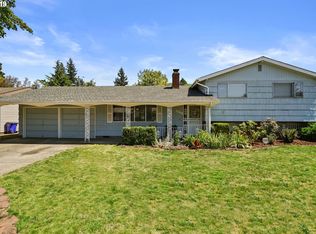 3560 SE 165th Ave, Portland, OR 97236