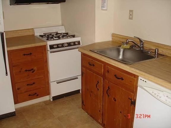 Very convenient Kitchen