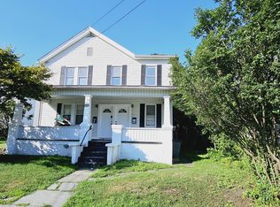 432 Brook St #2, Scranton, PA 18505