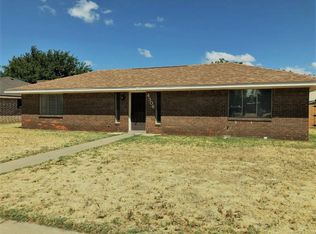 4306 Ferncliff Ave, Midland, TX 79707