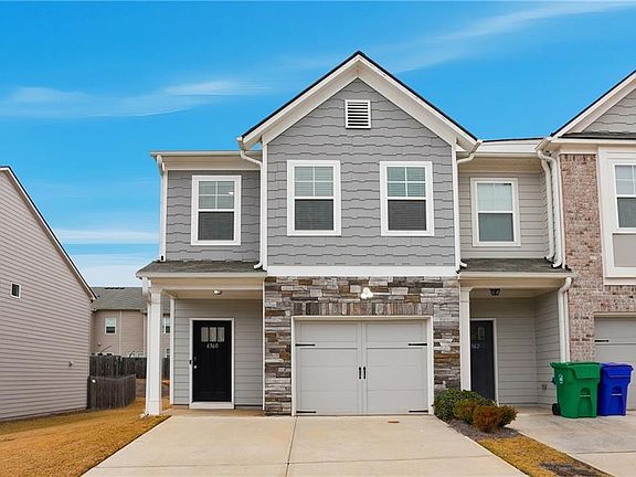 2nd image of 6360 Princeton Ridge Dr #6360