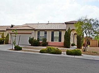 7947 Skyline View Ct, Las Vegas, NV 89113