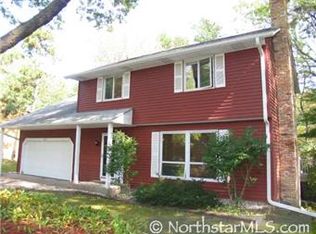 1103 Nightingale Blvd, Stillwater, MN 55082