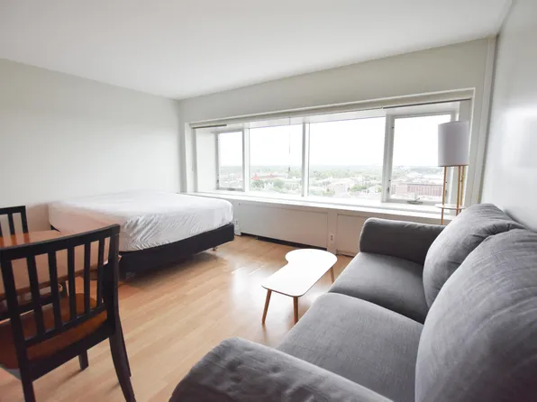 555 E William St, Ann Arbor, MI