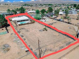 21919 Standing Rock Ave, Apple Valley, CA 92307