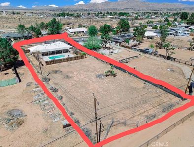 21919 Standing Rock Ave, Apple Valley, CA, 92307