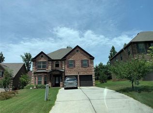 2109 Fort Trl, Morrow, GA 30260