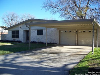 306 Pecan Dr, Schertz, TX, 78154