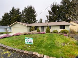 5032 Oakmont Pl SE, Lacey, WA 98513