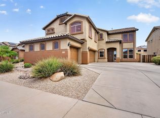 17756 W EUGENE Terrace, Surprise, AZ 85388