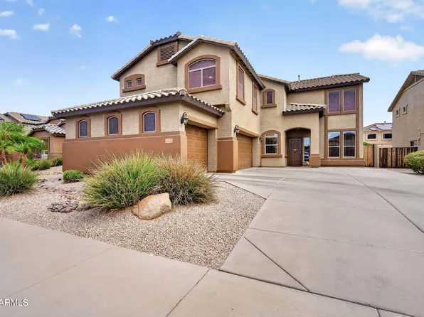 17756 W EUGENE Terrace, Surprise, AZ 85388