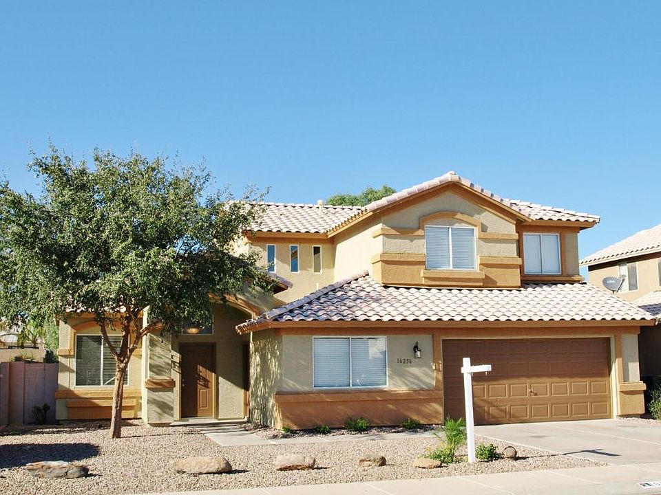 1st image of 16256 W Mesquite Dr