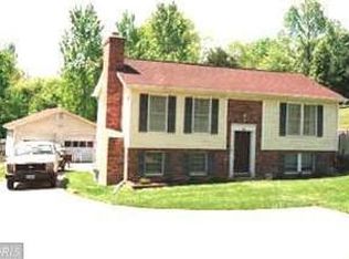 486 Hope Rd, Stafford, VA 22554