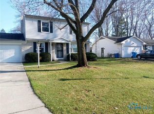 222 Torrington Dr, Toledo, OH