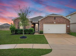 21411 Sagrantino Ct, Katy, TX 77449