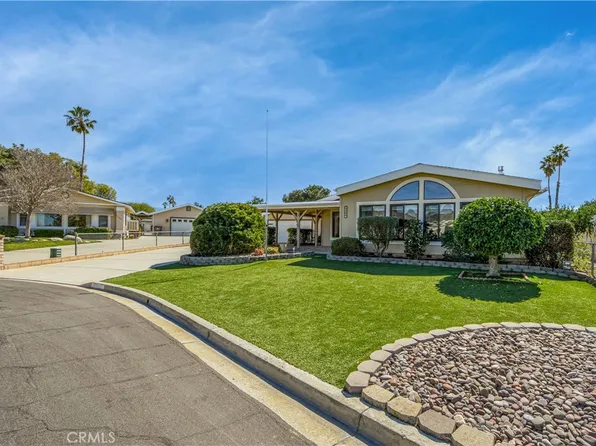 44607 Springwood Cir, Hemet, CA 92544