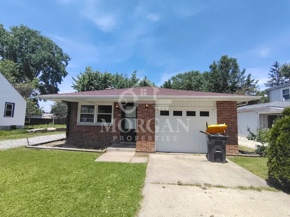 2310 E 5th St, Anderson, IN 46012