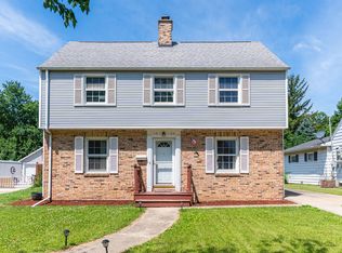 1020 N 8th St, Rochelle, IL 61068