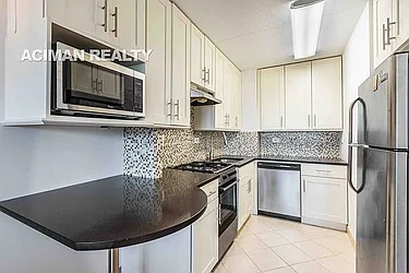 Rented by Aciman Realty LLC