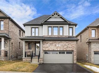 73 Mary Watson St, Ayr, ON N0B1E0
