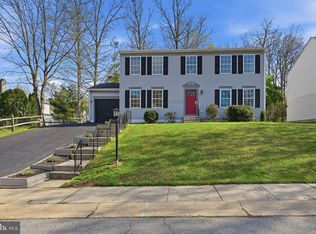 118 Liberty Ln, Elkton, MD