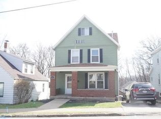 1005 Center Ave, Butler, PA 16001