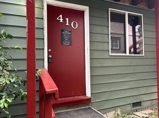 410 Hanna Ave, Aberdeen, WA 98520