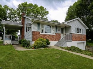 34 Ryan Rd, Wantage, NJ 07461