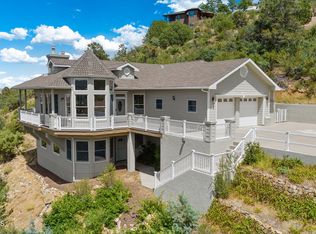 1395 Cathedral Pines Dr, Prescott, AZ 86303