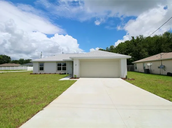 11 Locust Run Trce, Ocala, FL 34472