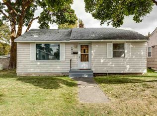 1213 E Nebraska Ave, Spokane, WA 99208