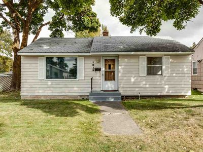 1213 E Nebraska Ave, Spokane, WA, 99208