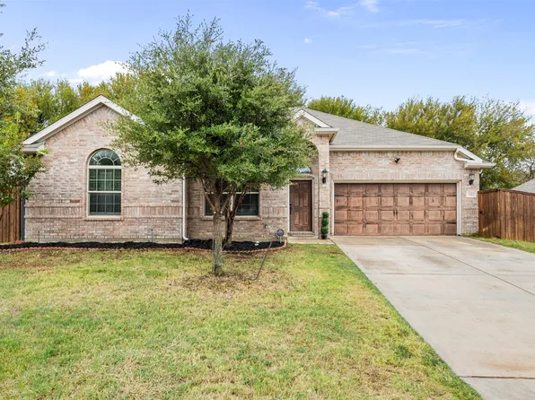 7512 Rose Crest Blvd, Forest Hill, TX 76140