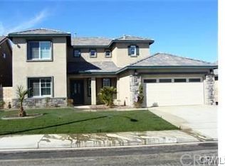 13798 Linda St, Victorville, CA 92392