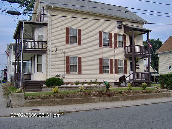 Landscape Remodeling