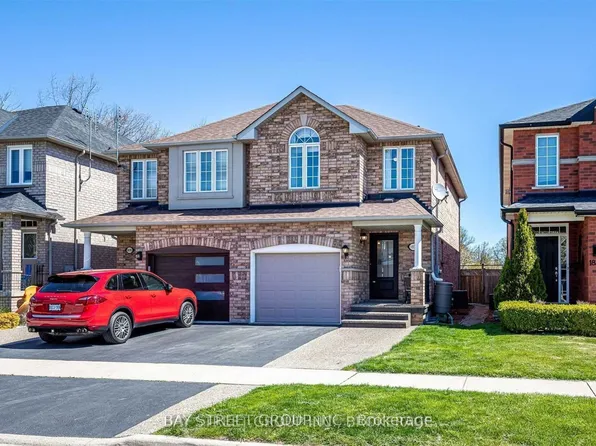 1833 Hobson Dr, Burlington, ON L7L 6P9