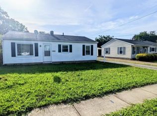 2118 Mills St, Sandusky, OH