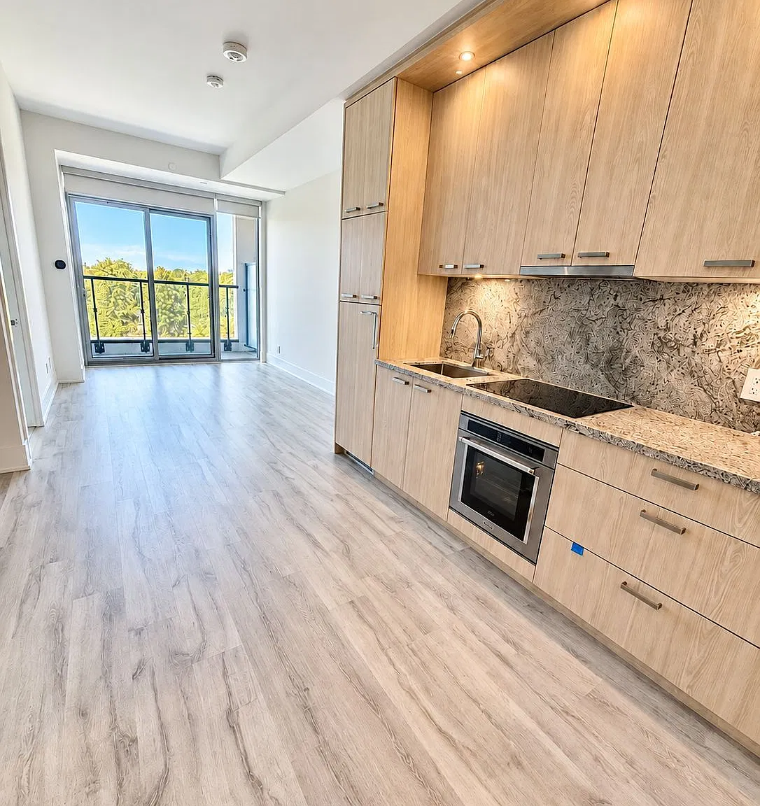 2 bed, $2,800 — Photo 4