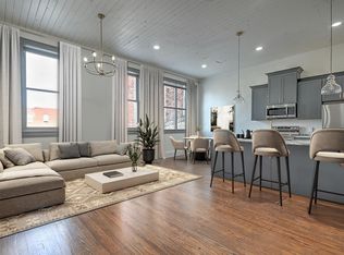 503 State St #203, Bristol, VA 24201