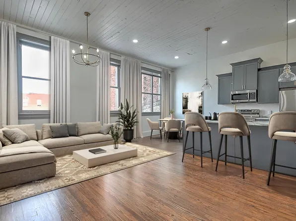 503 State St, Bristol, VA